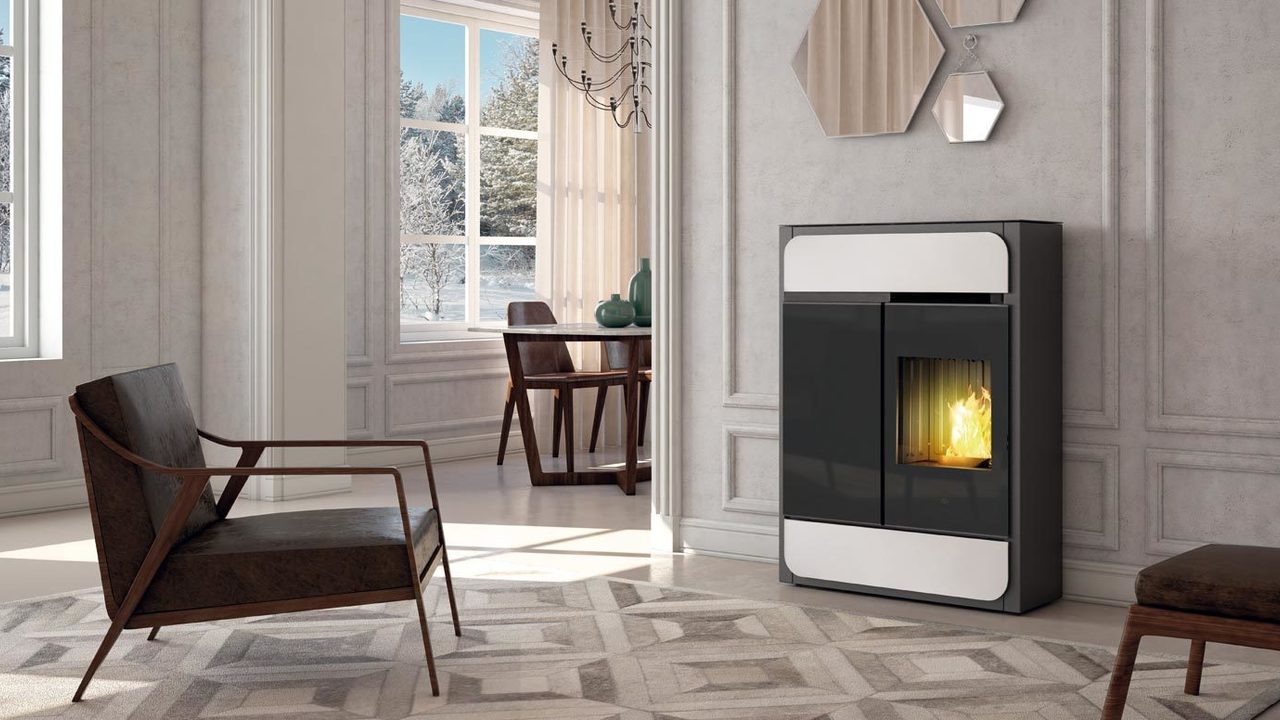 Kamine Archive - Energiering